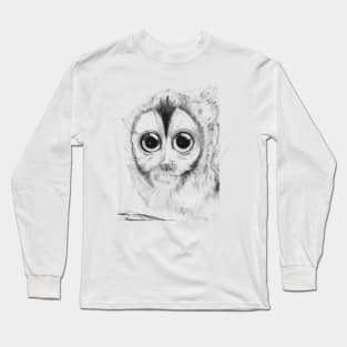 Andean Monkey Long Sleeve T-Shirt